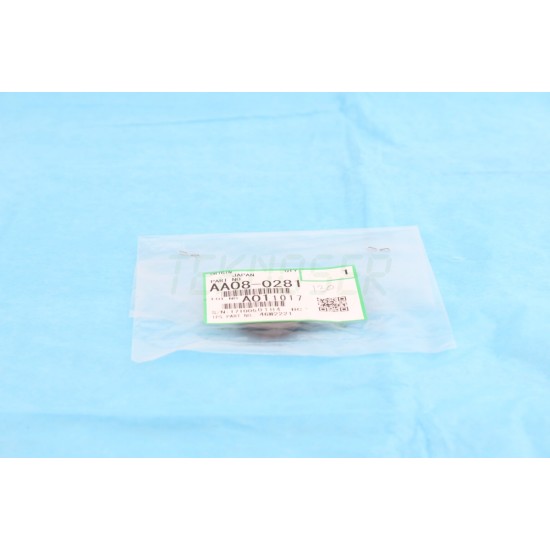 Ricoh AA080281 Orijinal Bushing (12x18x5.5)(AA080234)