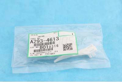 Ricoh A2934613 Orijinal Front Gate Pawl