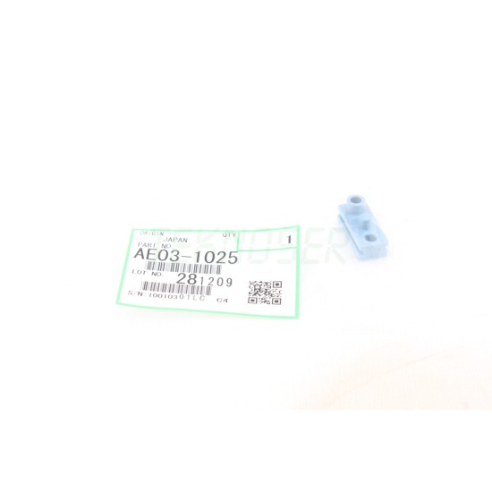 Ricoh AE031025 Orijinal Oil Supply Bushing