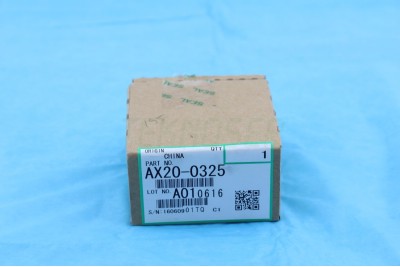 Ricoh AX200325 Orijinal Registration ElectroMagnetic Clutch