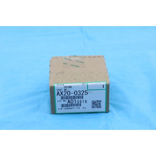 Ricoh AX200325 Orijinal Registration ElectroMagnetic Clutch