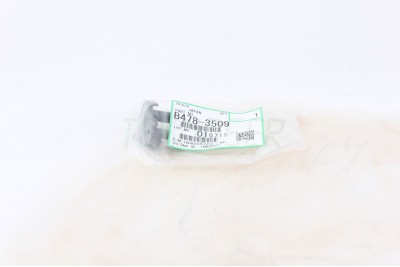 Ricoh B4783509 Orijinal Lever Driven Gathering Roller Back