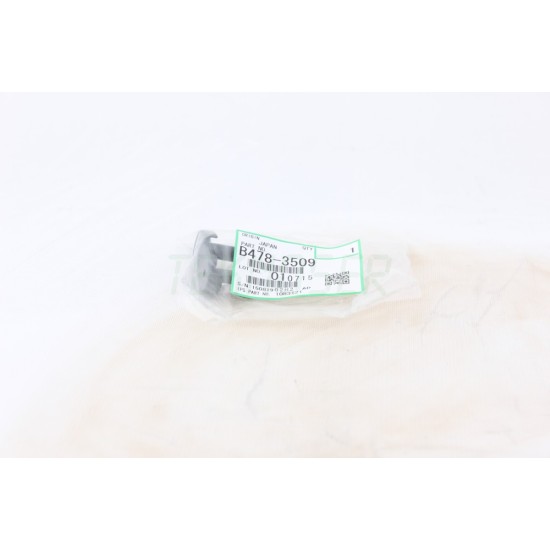 Ricoh B4783509 Orijinal Lever Driven Gathering Roller Back