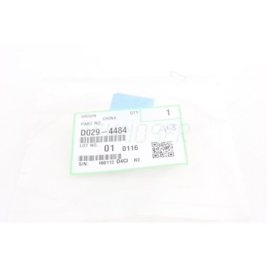 Ricoh D0294484 Orijinal Upper Gate Pawl Grip
