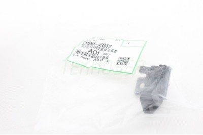 Ricoh D1962817 Orijinal Lever Base Rise