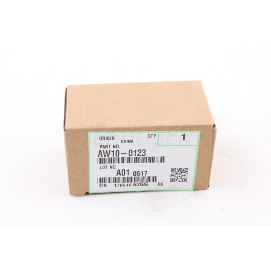 Ricoh AW100123 Orijinal Fusing Thermistor Front