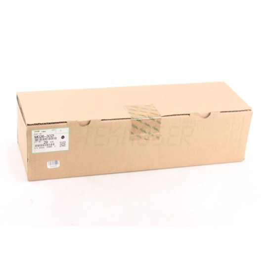 Ricoh MP C 300-400-401 Orijinal Siyah Developer Unit (M0263021-M0263030)