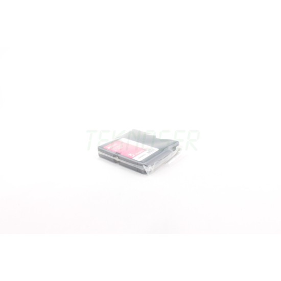 Ricoh RC M21 Orijinal Kırmızı Jel Kartuş (Yüksek Kapasite) G500-700 (402278)