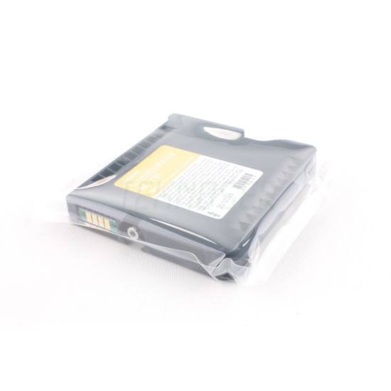 Ricoh G7500 Orijinal Sarı Kartuş (405503)