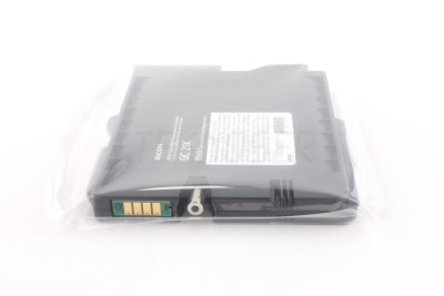 Ricoh GC 21K Orijinal Siyah Jel Kartuş GX 2500-3000-3050-5050-7000 (405532)