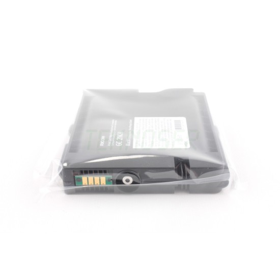 Ricoh GC 21KH Orijinal Siyah Jel Kartuş (Yüksek Kapasite) GX 2500-3000-3050-5050-7000 (405536)