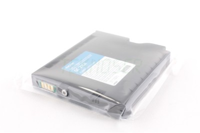 Ricoh GC 21CH Orijinal Mavi Jel Kartuş (Yüksek Kapasite) GX 2500-3000-3050-5050-7000 (405537)