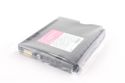 Ricoh GC 21MH Orijinal Kırmızı Jel Kartuş (Yüksek Kapasite) GX 2500-3000-3050-5050-7000 (405538)