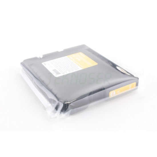 Ricoh GC 21YH Orijinal Sarı Jel Kartuş (Yüksek Kapasite) GX 2500-3000-3050-5050-7000 (405539)