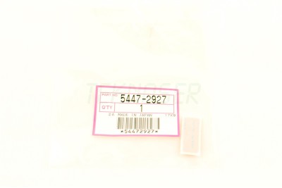 Ricoh 54472927 Orijinal Friction Pad