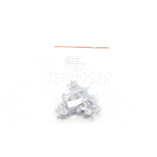 Ricoh 54479004 Orijinal Picker Finger