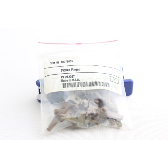 Ricoh A0079005 Orijinal Picker Finger (AD079001)