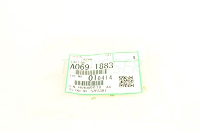Ricoh A0691883 Orijinal Scanner Shoe