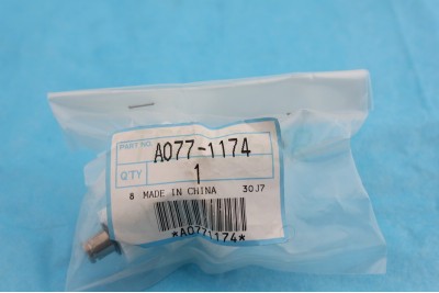 Ricoh A0771174 Orijinal Gear And Pulley