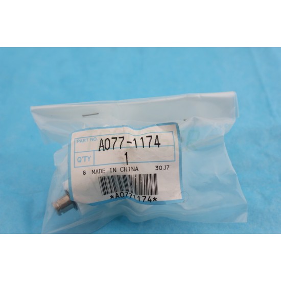 Ricoh A0771174 Orijinal Gear And Pulley