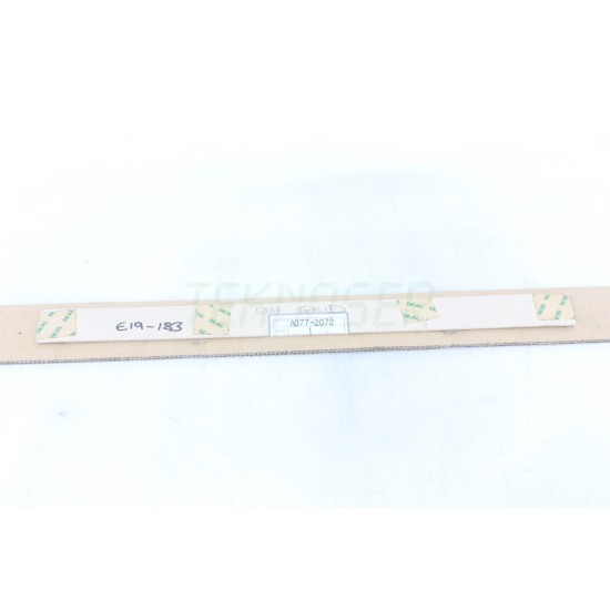 Ricoh A0772072 Orijinal Charge Corona Grid