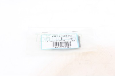 Ricoh A0773892 Orijinal Rear End Block Cover
