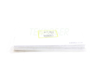 Ricoh A0779522 Orijinal Transfer Corona Wire