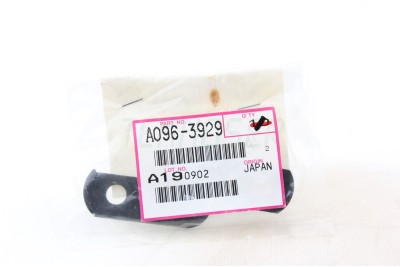 Ricoh A0963929 Orijinal Gear Cover