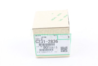 Ricoh C2312836 Orijinal Paper Feed Roller