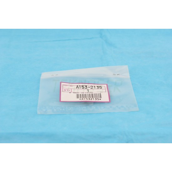 Ricoh A1532135 Orijinal Charge Roller Terminal (A1532118-A1532119)