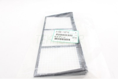 Ricoh A1661674 Orijinal Dust Filter