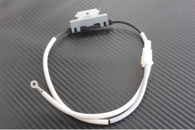 Ricoh A1665415 Orijinal Thermofuse