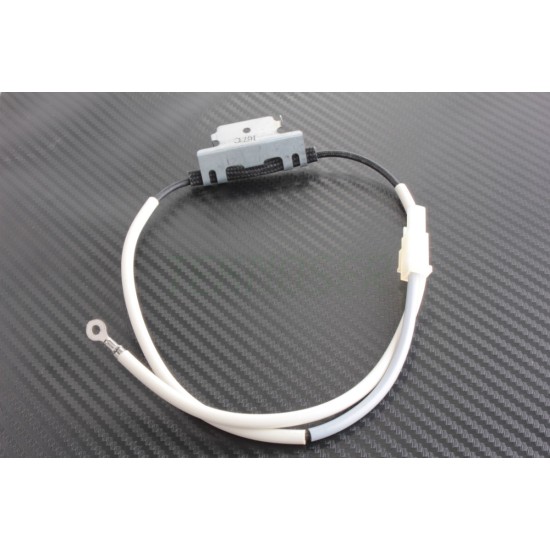 Ricoh A1665415 Orijinal Thermofuse