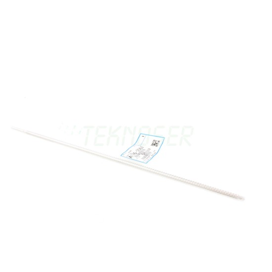 Ricoh A1762061 Orijinal Screw Shaft