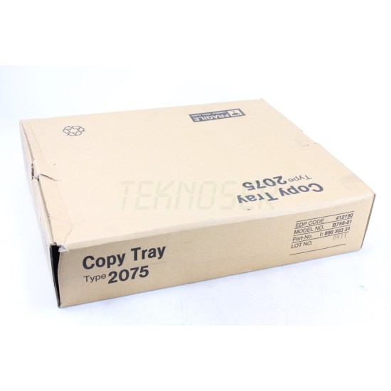 Ricoh 412190 Orijinal Copy Tray (Type 2075)