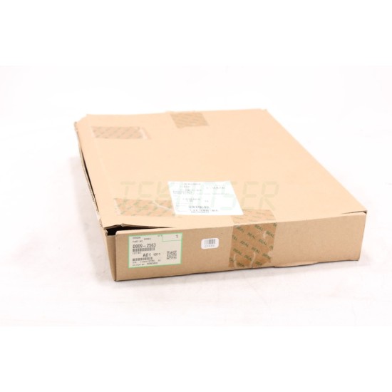 Ricoh D0092563 Orijinal Vertical Transport Guide Plate