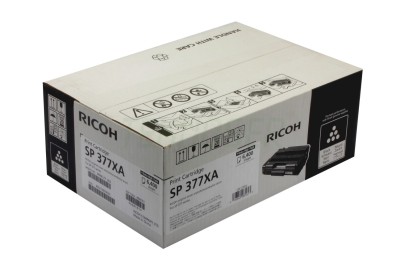 Ricoh SP 377HE Orijinal Toner (6400 Sayfa)