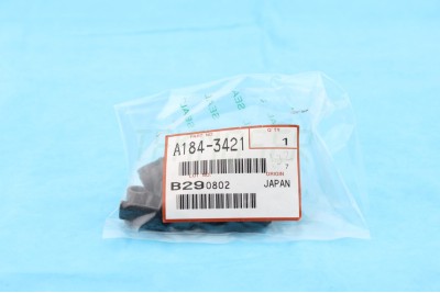 Ricoh A1843421 Orijinal Chuck Shaft