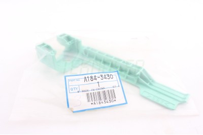 Ricoh A1843430 Orijinal Toner Bottle Holder