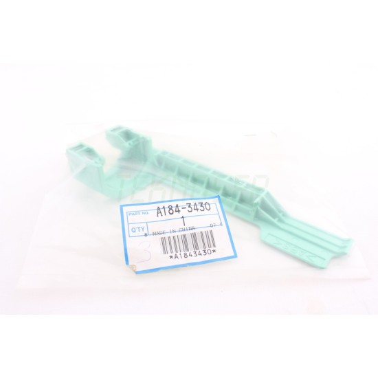 Ricoh A1843430 Orijinal Toner Bottle Holder