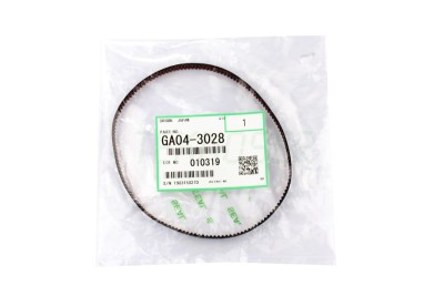 Ricoh GA043028 Orijinal Timing Belt (60S2M288)