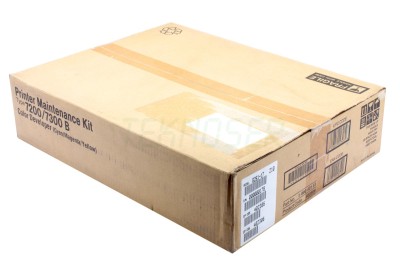 Ricoh CL 7200-7300 Orijinal Color Developer Unit CMY (402306)