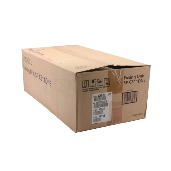 Ricoh 402719 Orijinal Fusing Unit