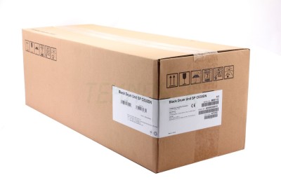 Ricoh SP C830-831 Orijinal Siyah Drum-Developer Unitesi (407095)