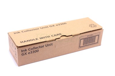 Ricoh 405700 Orijinal GX E330N Ink Collector Unit