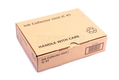 Ricoh 405783 Orijinal GC41 Ink Collector (Atik Kutusu)