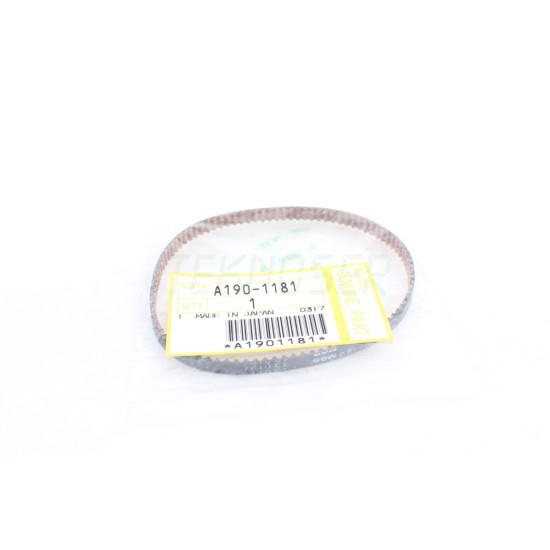 Ricoh A1901181 Orijinal Timing Belt
