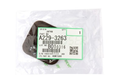 Ricoh A2293263 Orijinal Outer Shutter Shield