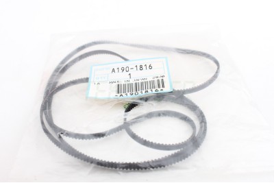 Ricoh A1901816 Orijinal Timing Belt