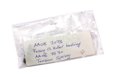 Ricoh AA063570 Orijinal Tension Spring